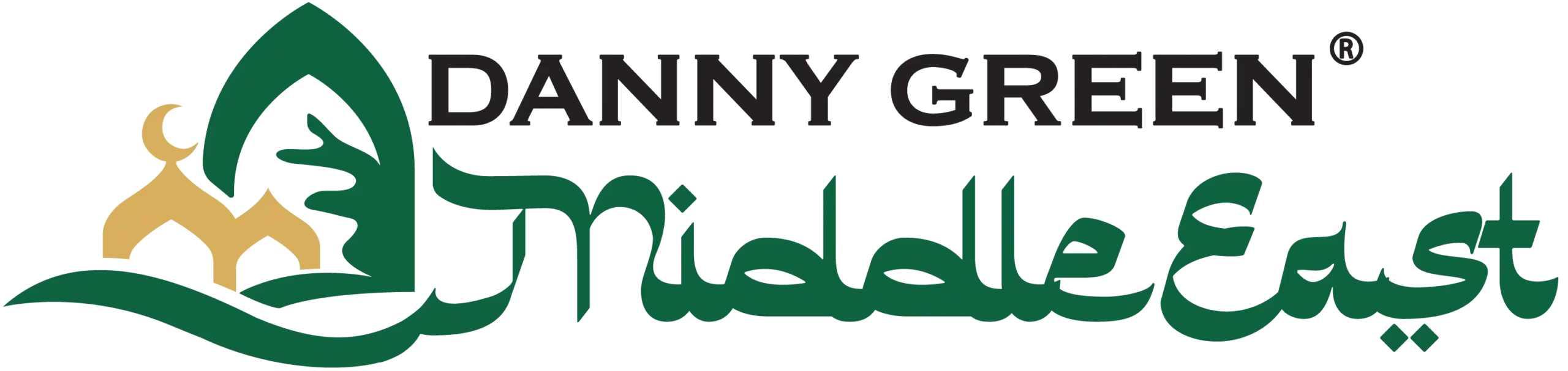 logo DNG MIDDLE EAST